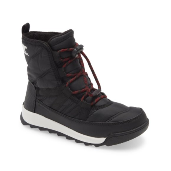 SOREL Whitney™ II Short Waterproof Insulated Boot - Picture 1 of 6